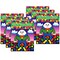Color Me Nursery Rhymes Creative Art & Activity Book, Pack of 6